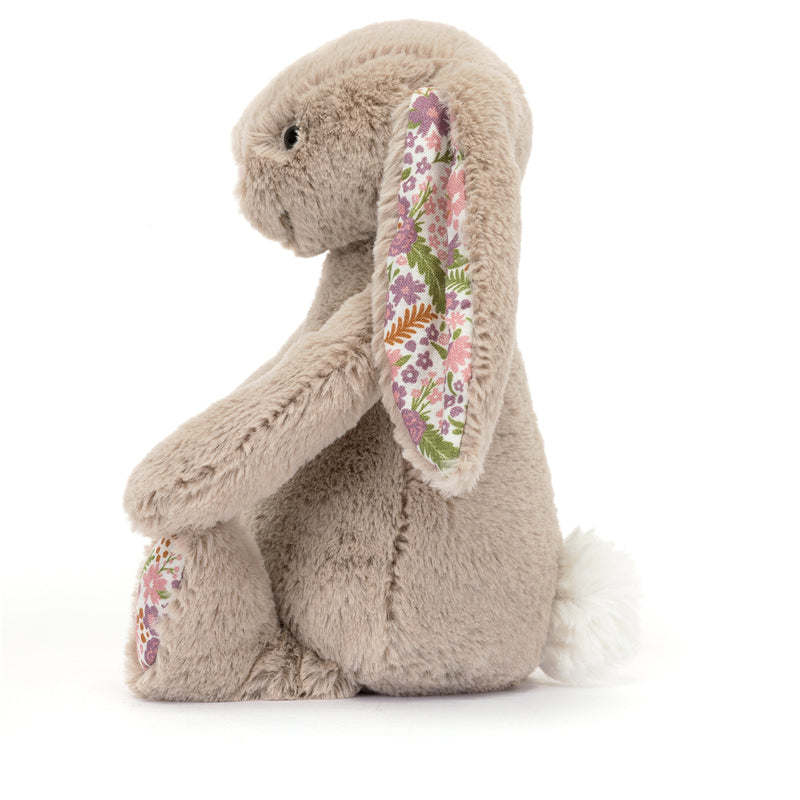 Blossom Beige Bunny "Petal"