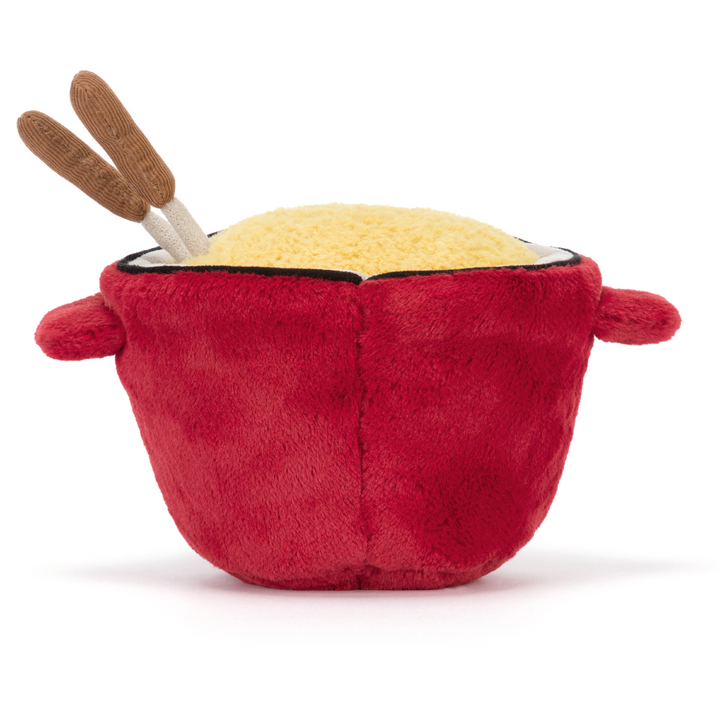 cheese fondue pot amuseables jellycat