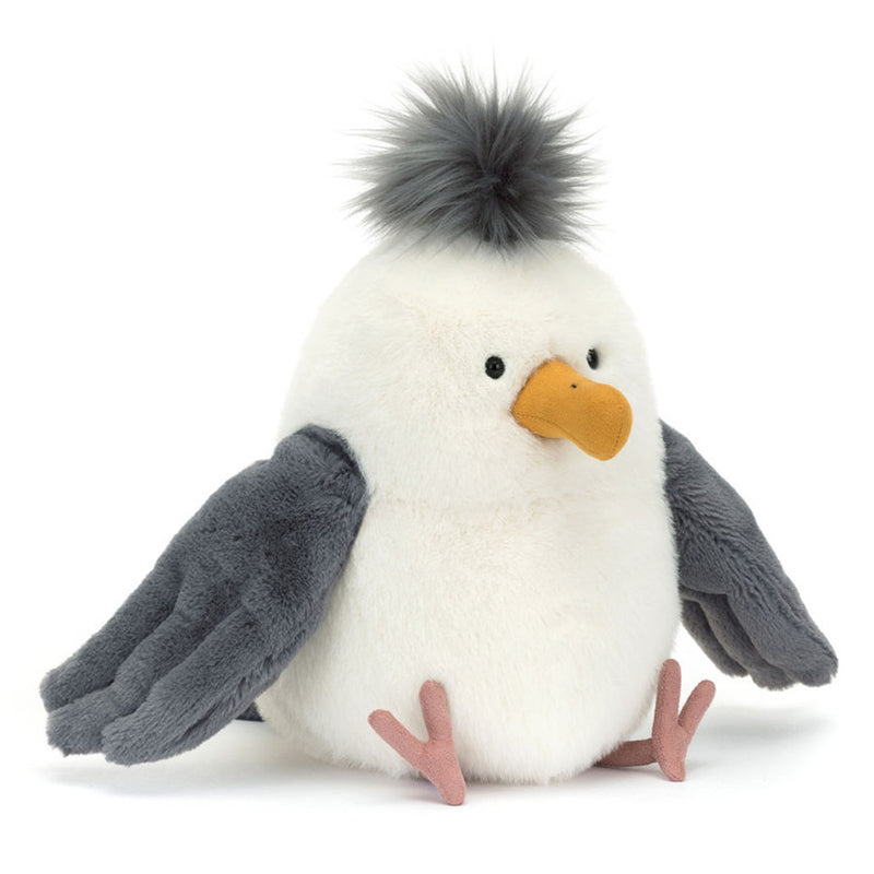 jellycat chip seagull