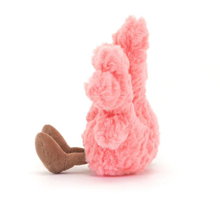 Jellycat Amuseables Coral Adorable Amuseables soft plushie gift