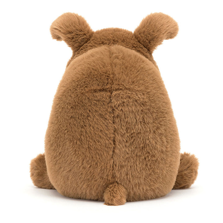 Derreck Dog