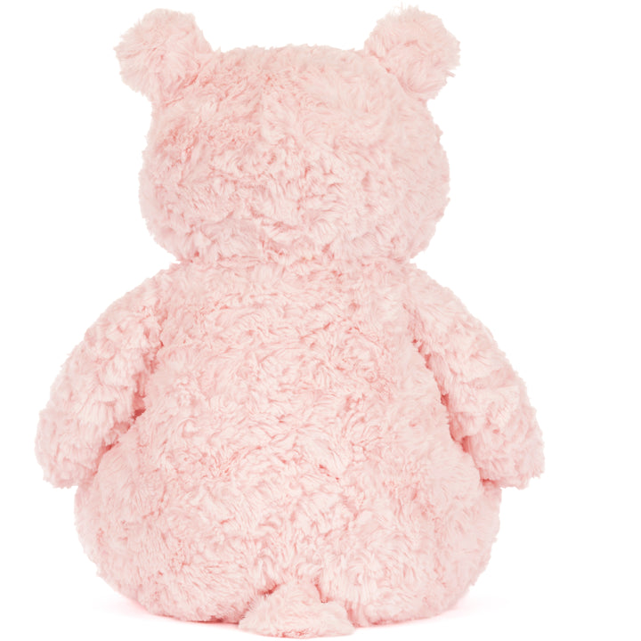 layla pink valentines day jellycat teddy bear 