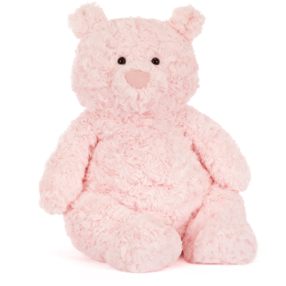 jellycat leola bear stuffed animal 