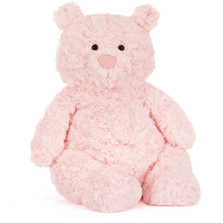 jellycat leola bear stuffed animal 