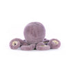 jellycat plush toys purple octopus
