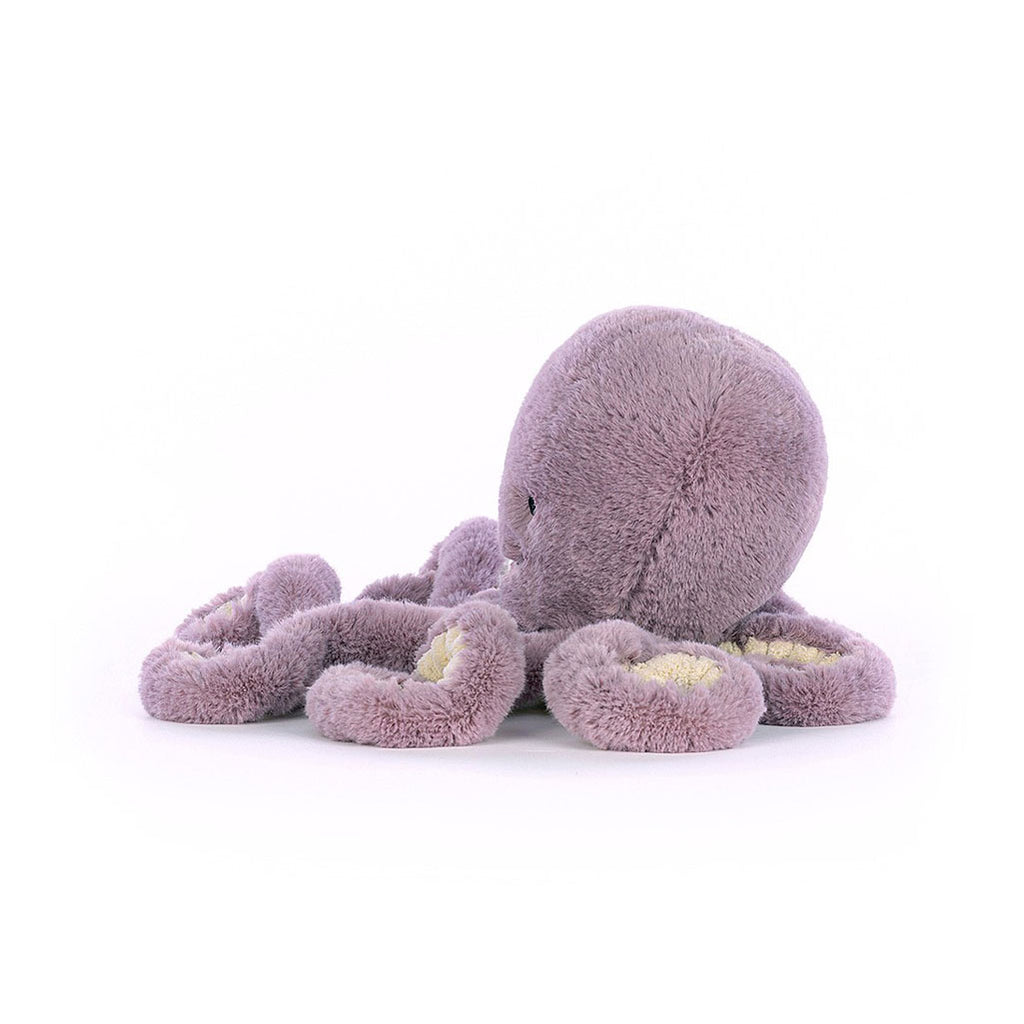 jellycat stuffed animals maya octopus