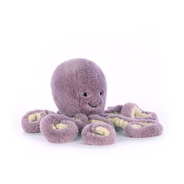 jellycat maya octopus stuffed animal