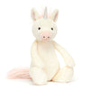 Jellycat Original Bashful Unicorn Medium