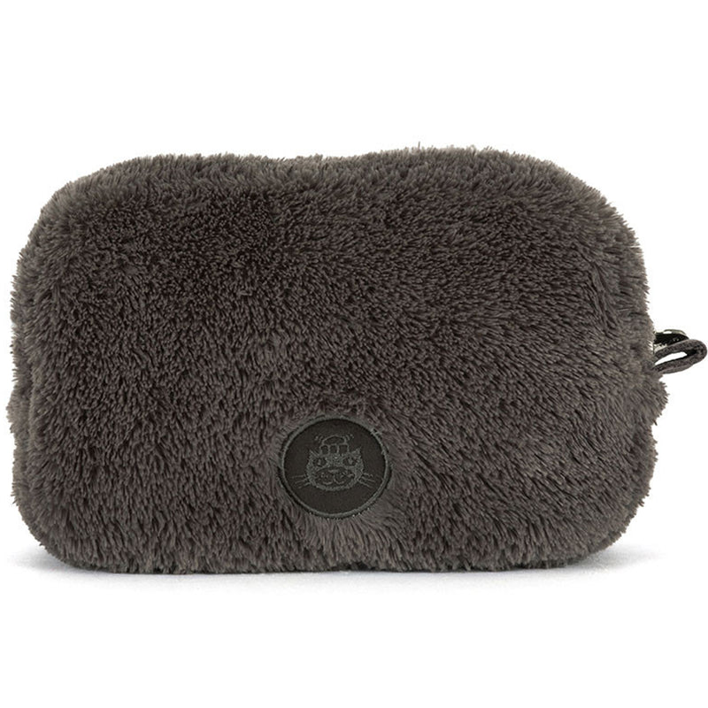 The adorable Jellycat Peanut Penguin Pouch is a must-have for stuffed animal fans.