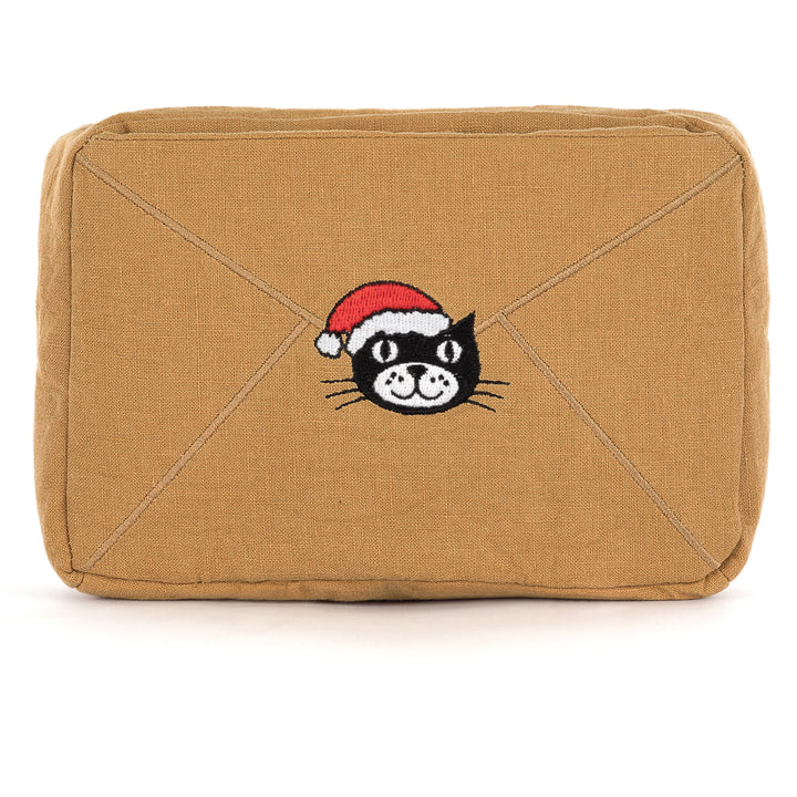 letter to santa claus amuseables christmas jellycat 