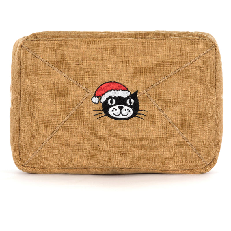 letter to santa claus amuseables christmas jellycat 