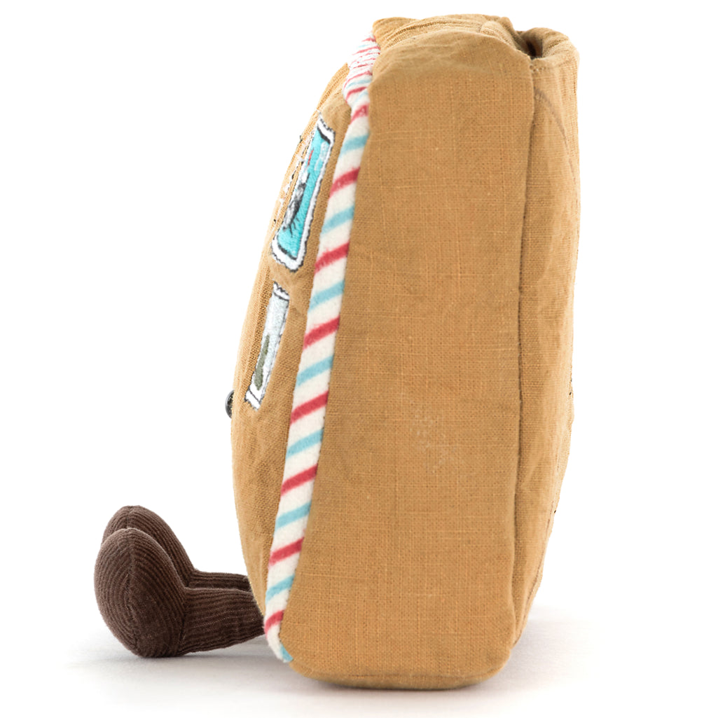 hilday season jelly cat amuseable letter to santa claus 