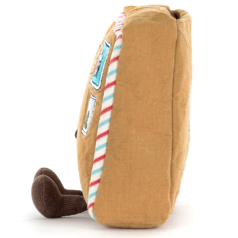 hilday season jelly cat amuseable letter to santa claus 