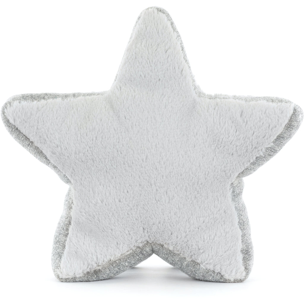 star silver amuseable jellycat collection 