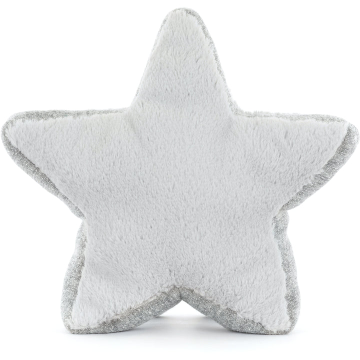 star silver amuseable jellycat collection 