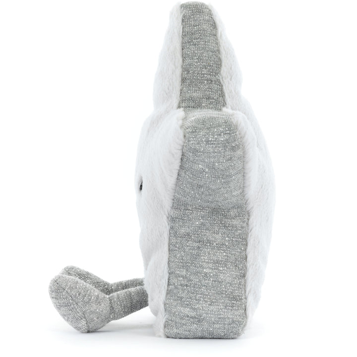 best christmas jellycat amuseable silver star 