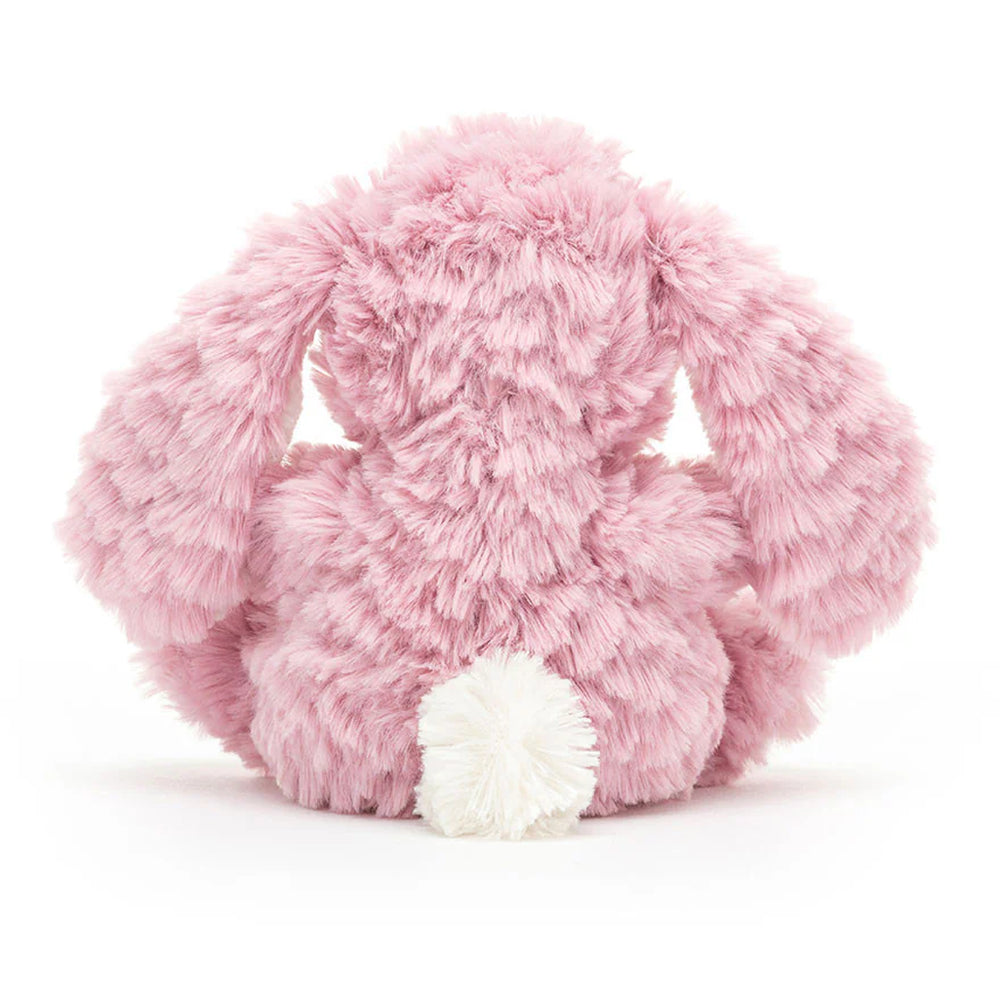 jelly cat bunny cute plush toy