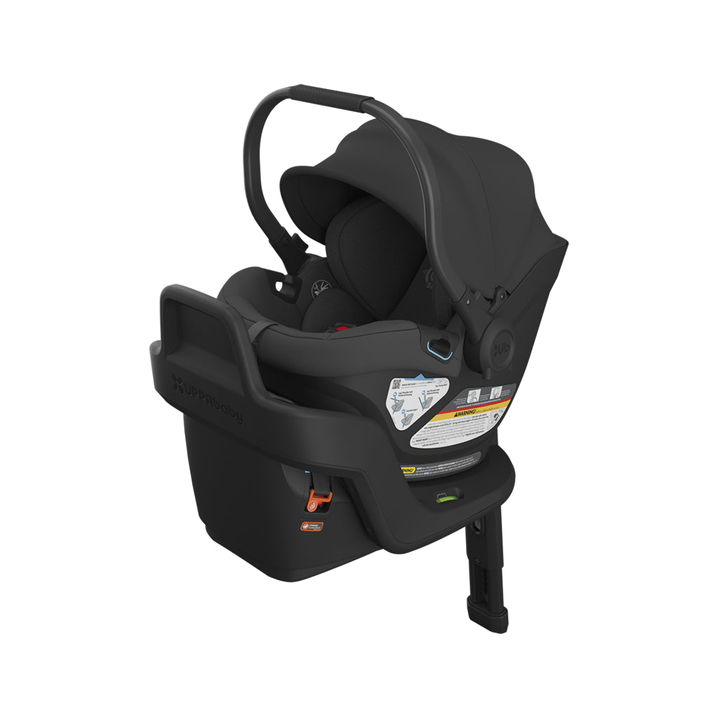 UPPAbaby Jake Aria infant Carseat