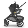 UPPAbaby Vista V3 with Jake Aria