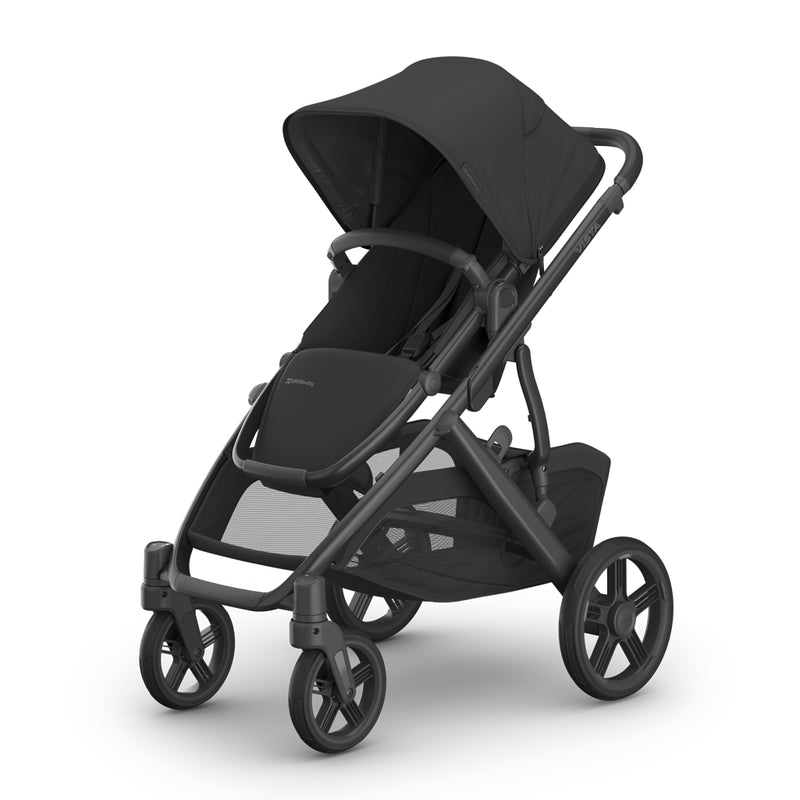 UPPAbaby stroller Vista V3 in Jake