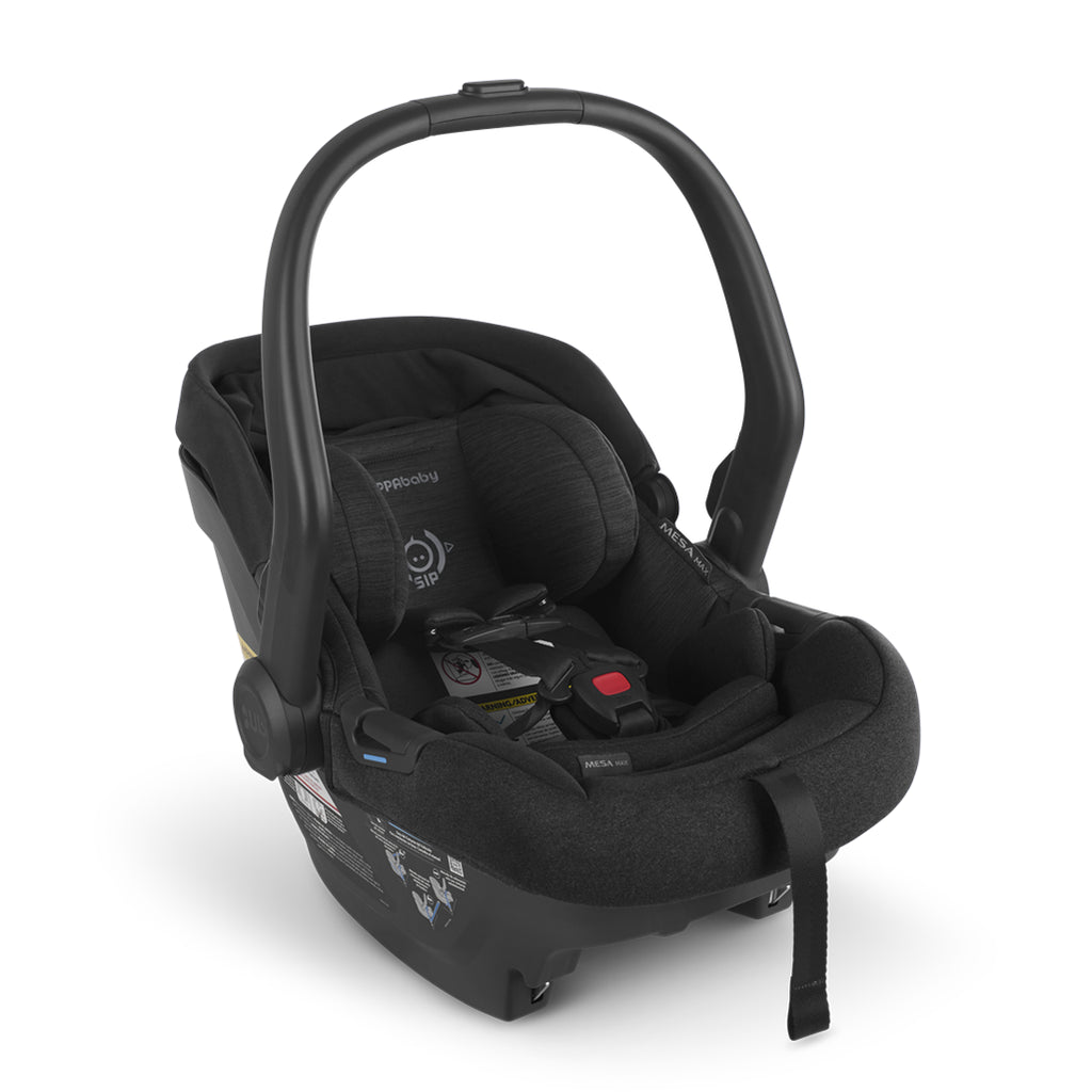 UPPAbaby Mesa Max in Jake