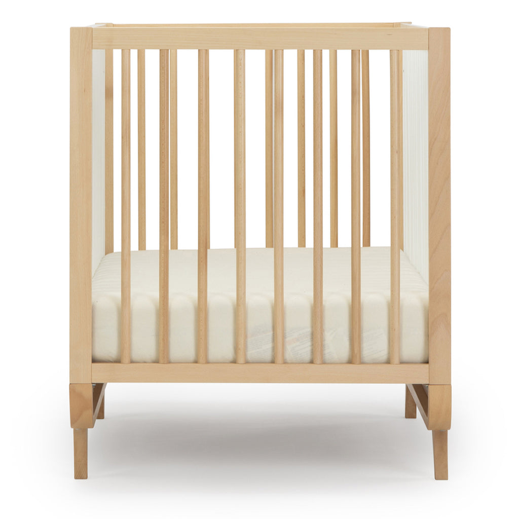 dadada crib to toddler bed for nursery