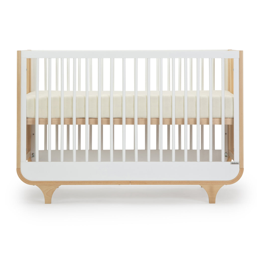 3 position crib mattress dadada