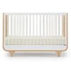 dadada jolly 3-in-1 convertible crib