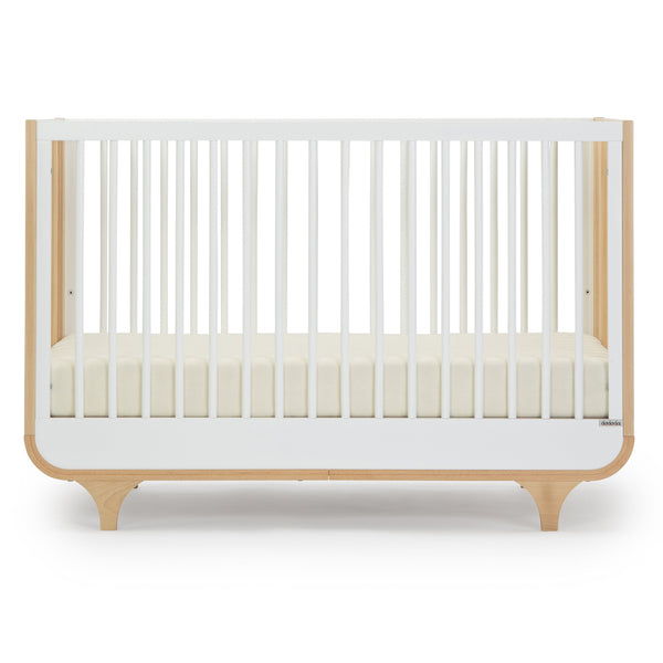 dadada jolly 3-in-1 convertible crib