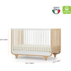 dadada nursery furniture cute crib