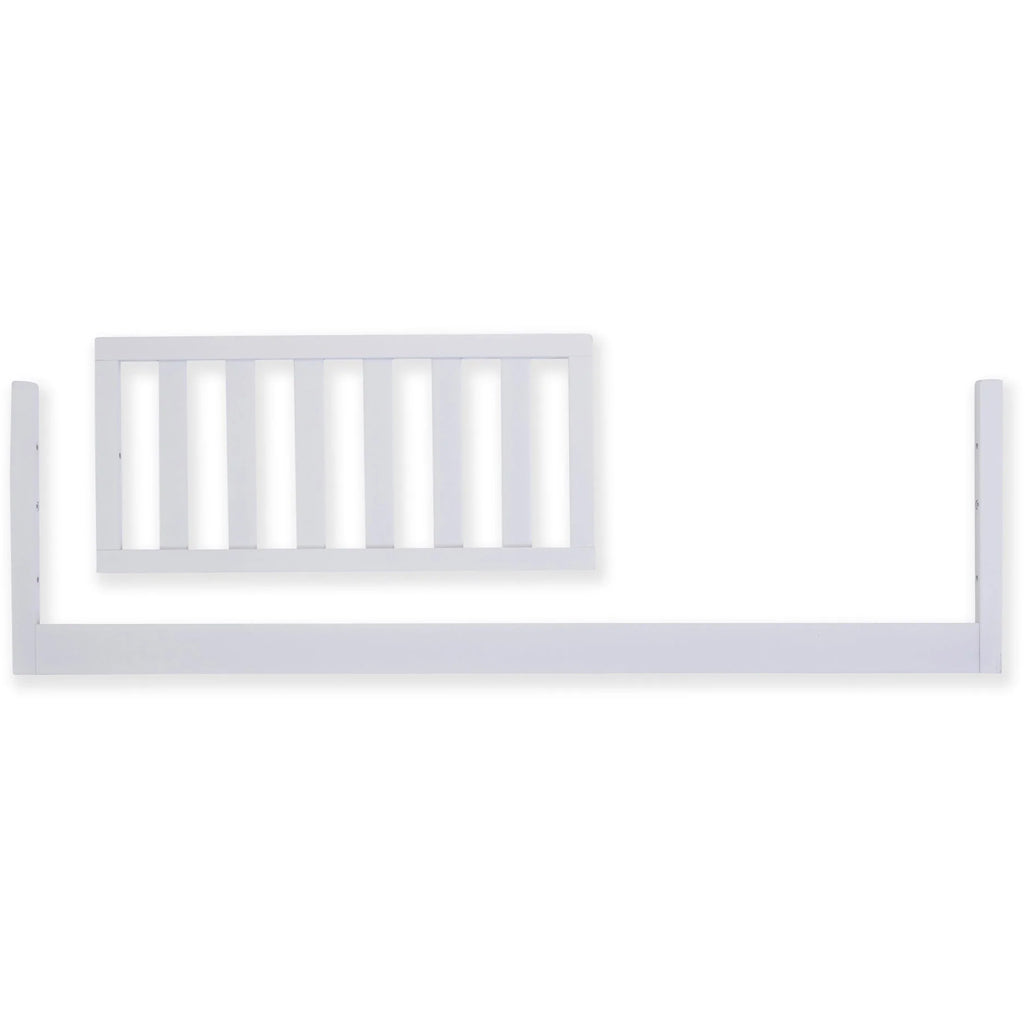 Dadada infant crib toddler rail conversion kit