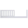 dadada convertible crib rail