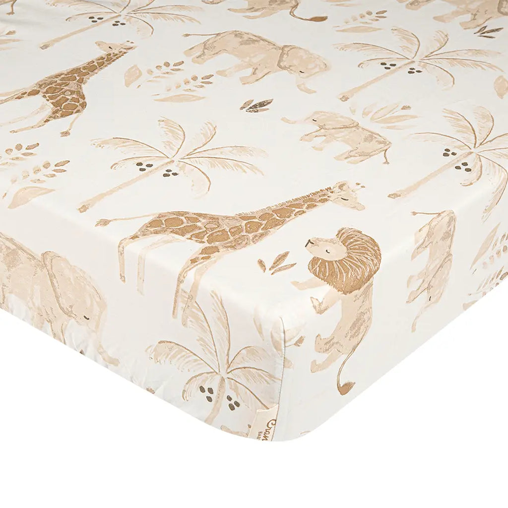 cutest crib sheets for infants crane baby