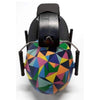 kids ear protection kaleidoscope banz