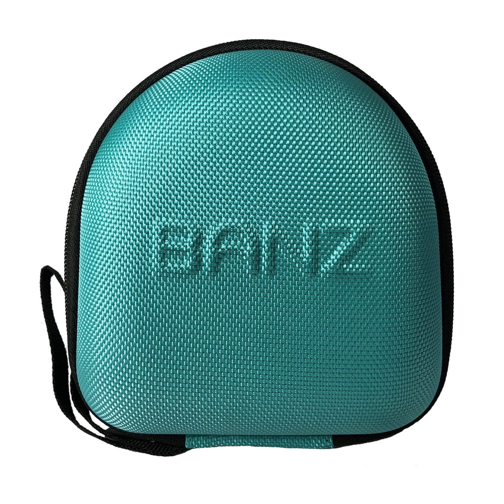 earmuffs case for kids banz blue