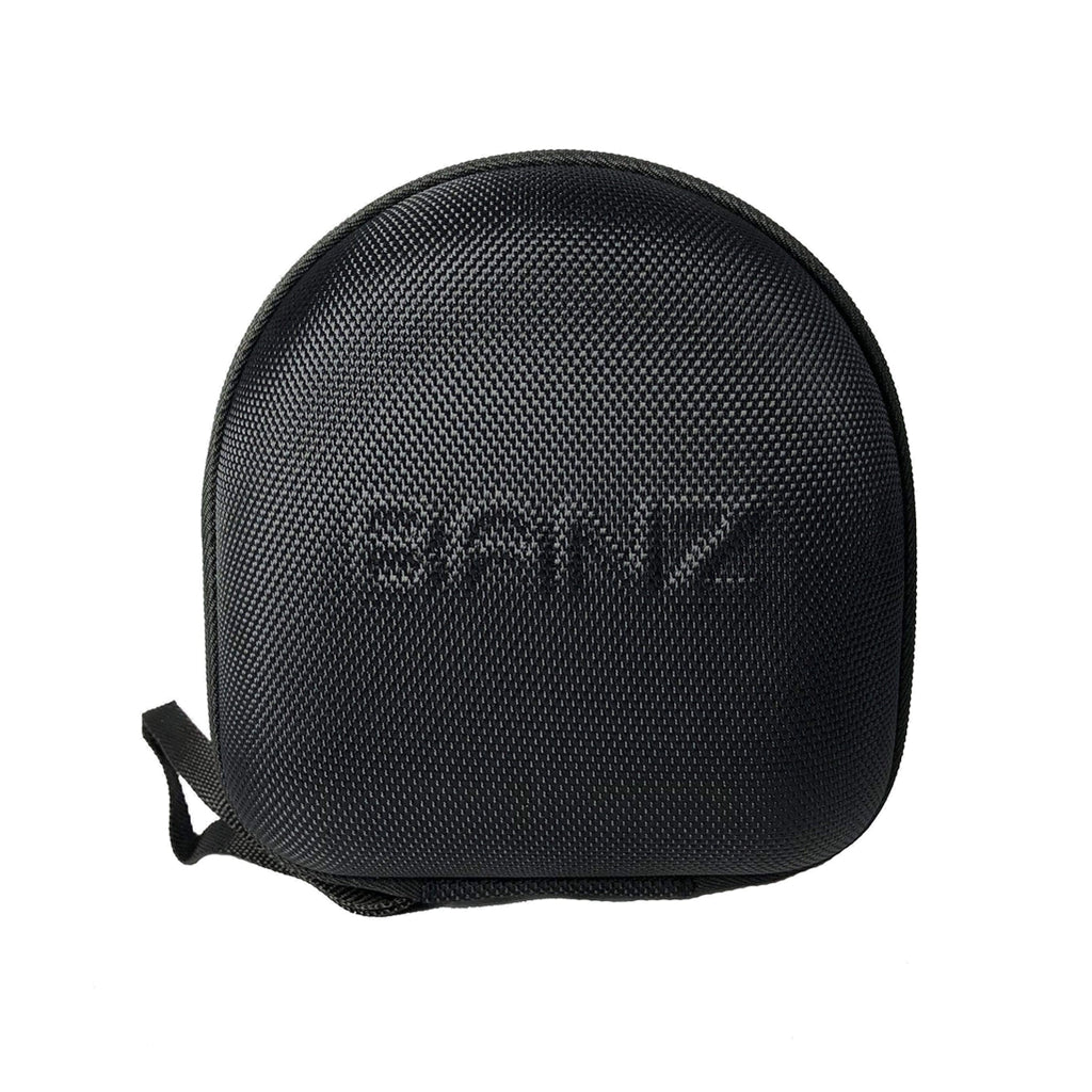 black banz case for earmuffs