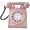kiko pink toy telephone