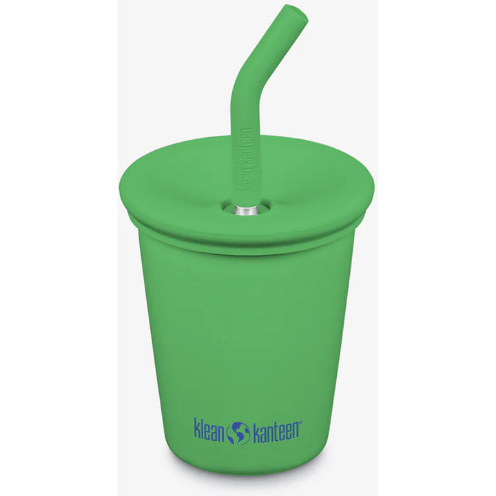 Kid Cup 10 oz With Kid Straw Lid