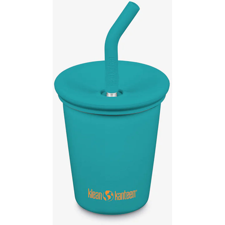 Kid Cup 10 oz With Kid Straw Lid