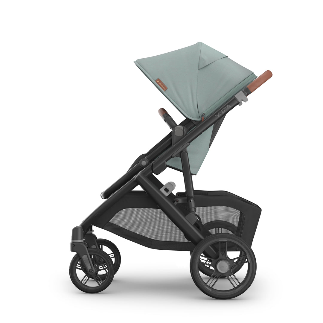 UPPA baby Vista V3 Stroller in Kenzi