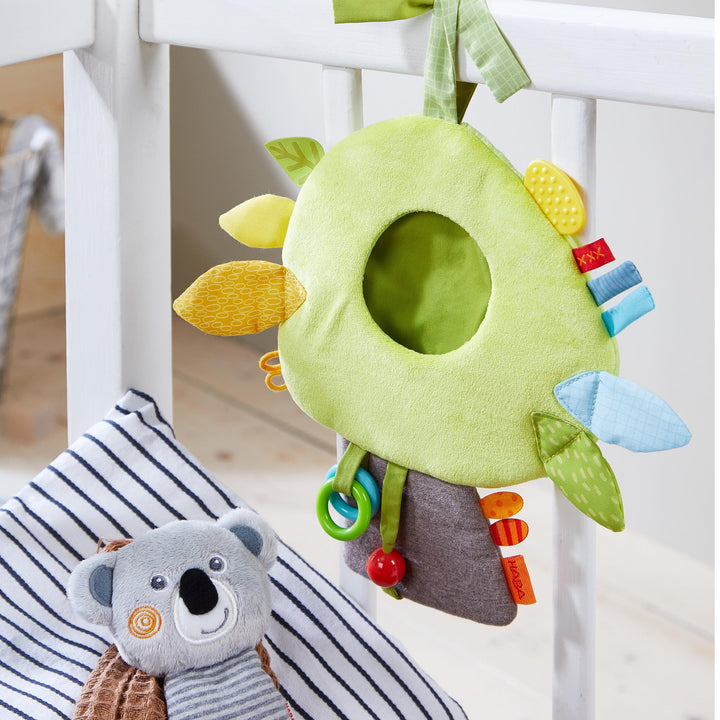 HABA Koala Discovery Hanging Toy