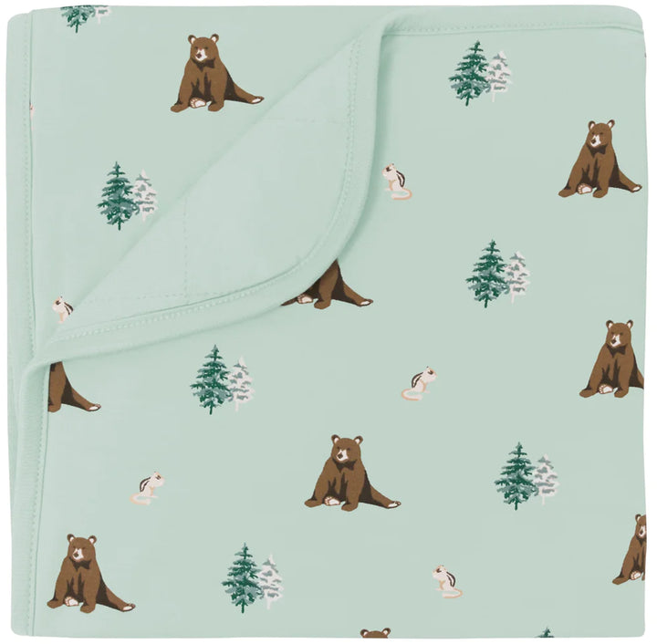 Trail Kyte Baby Blanket delivers cozy warmth on outdoor adventures, an easy pick for the softest baby blanket.