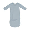 Kyte Baby sleep sack bundler in Fog