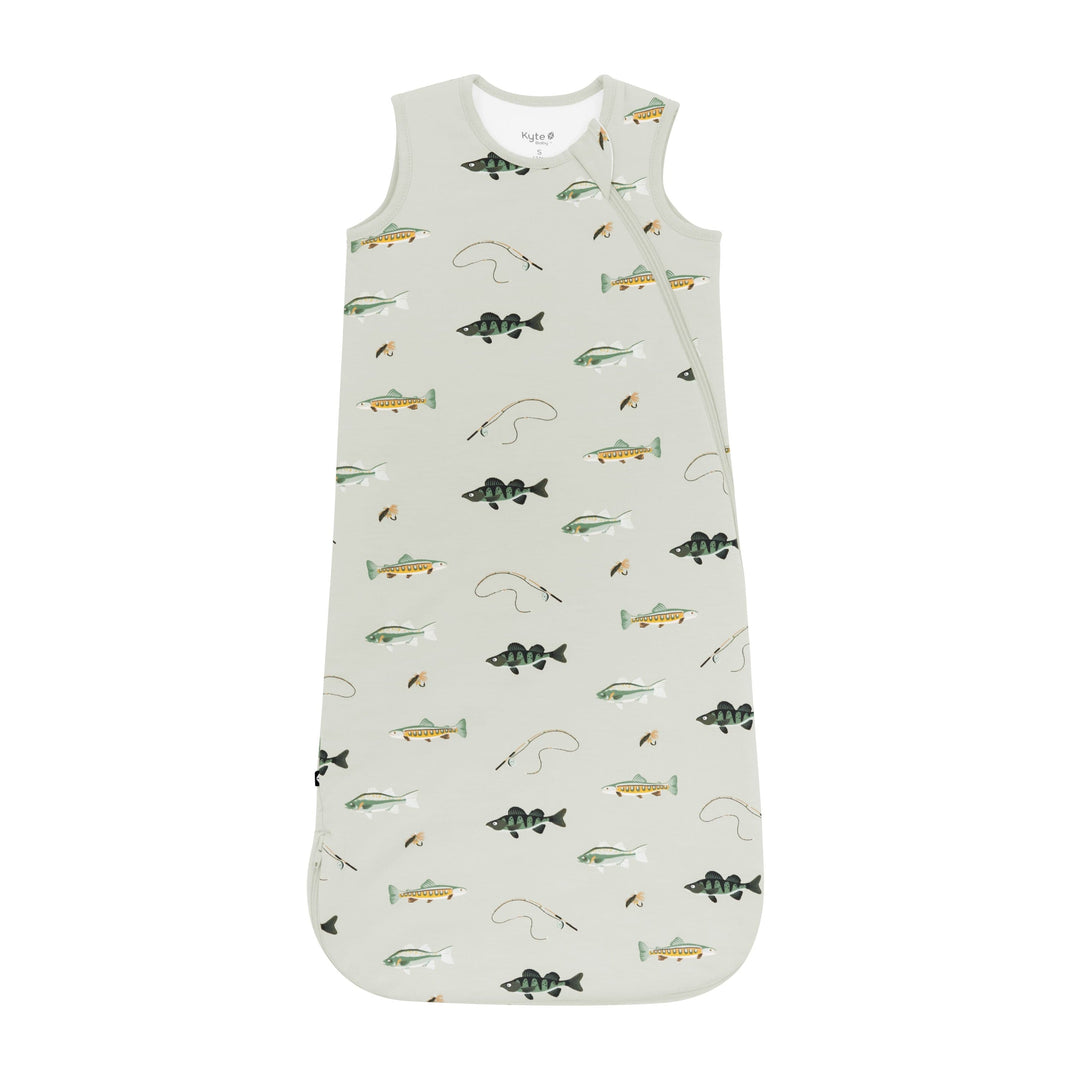 Kyte Baby Sleep Bag in Fishing 1.0