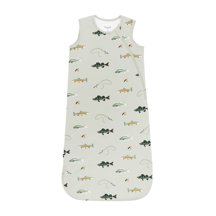 Kyte Baby Sleep Bag in Fishing 1.0