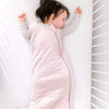 Kyte sleep sack in Blush