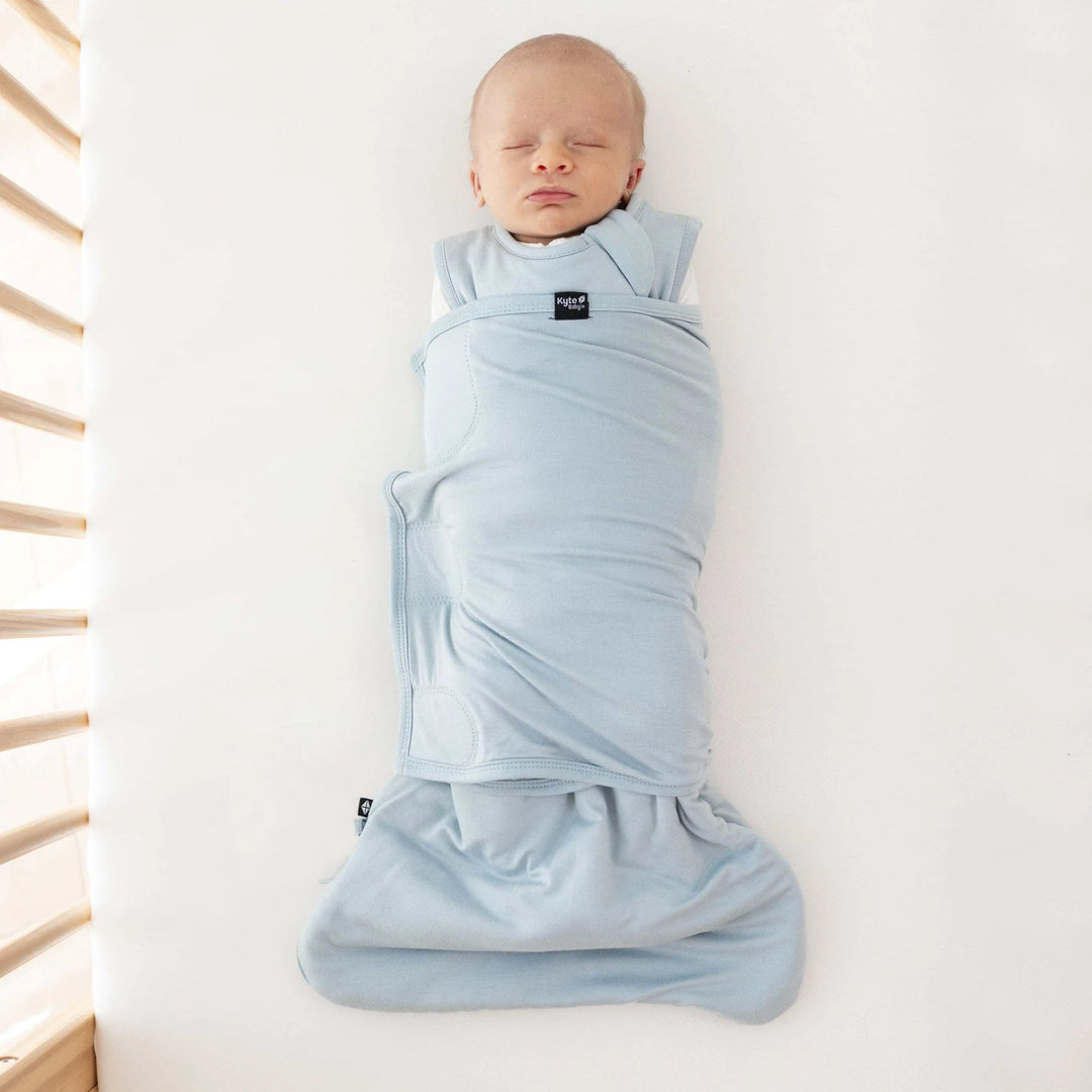 Sleep Bag Swaddler