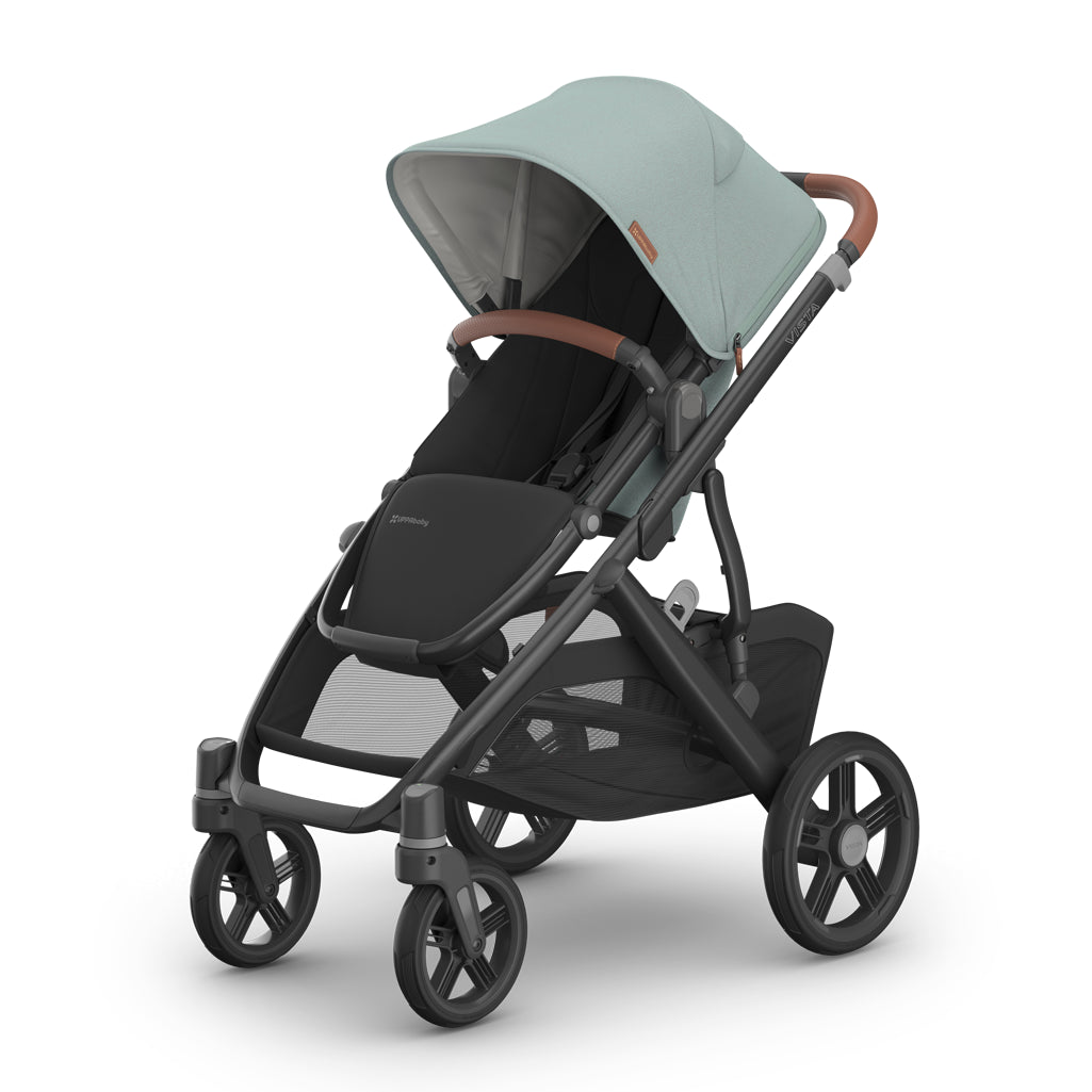 UPPAbaby Vista newest uppababy stroller in Kenzi