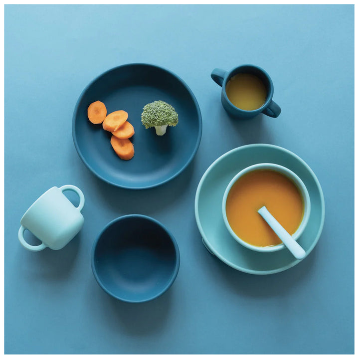 Suction Bowls