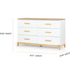 dadada dresser for nursery lala